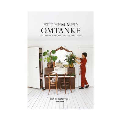 Ett Hem Med Omtanke