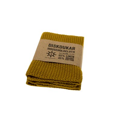 Iris Hantverk Household cloth Wheat