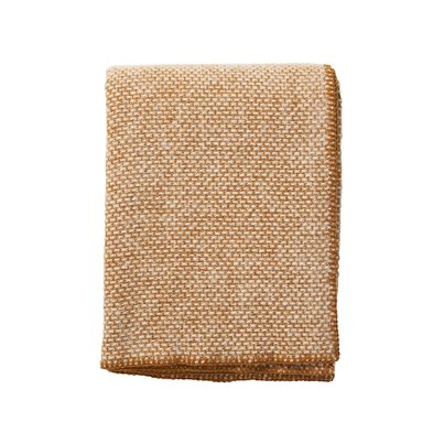 Klippan Yllefabrik Domino Crème Caramel