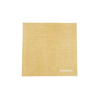 Axlings Paper Napkin Ockre