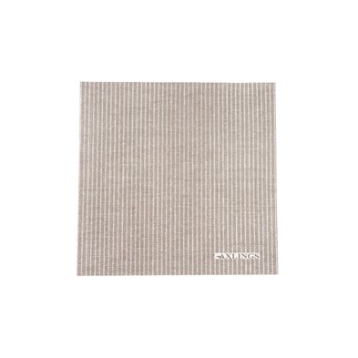 Axlings Pappersservett Beige