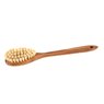 Iris Hantverk Bath Brush With Handle