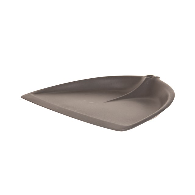 Iris Hantverk Shovel blade Graphit Black