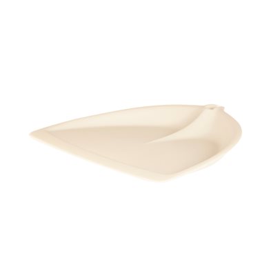 Iris Hantverk Shovel blade White Chalk