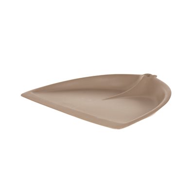 Iris Hantverk Shovel blade Umber