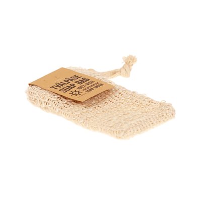 Iris Hantverk Soap Saver Bag
