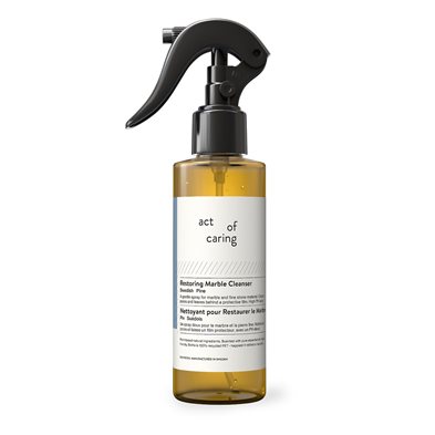 Restoring Marble Cleanser 200 ml