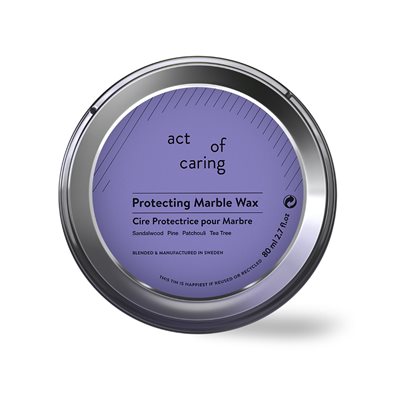 Protecting Marble Vax 80 ml