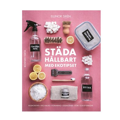 Städa Hållbart
