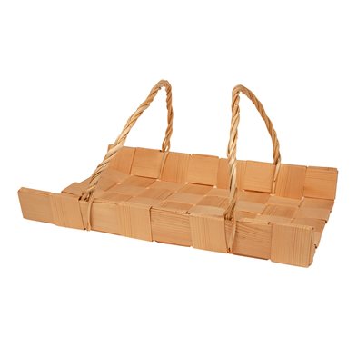 Iris Hantverk Harvest Basket