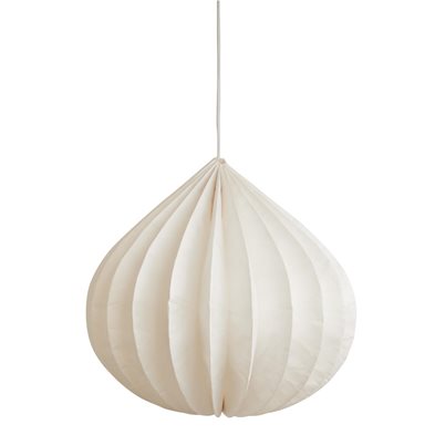 Onion Pendant
