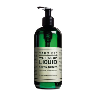 Dish Soap Green Tomato 450 ml