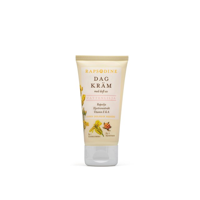Dagkräm Vattenlilja 50 ml