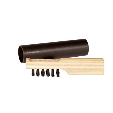 Iris Hantverk Suede Brush in tube
