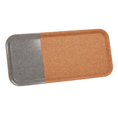 Iris Hantverk Bricka Skiffer
