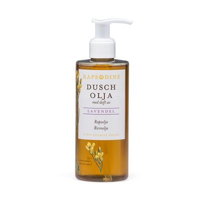 Duscholja Lavendel 250 ml