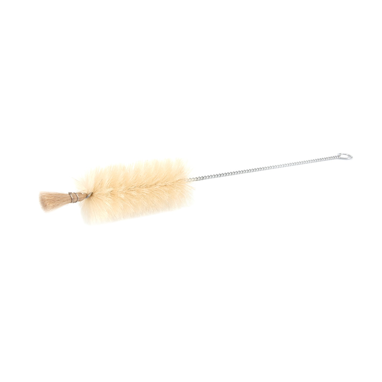 Iris Hantverk Twisted Brush With Tip