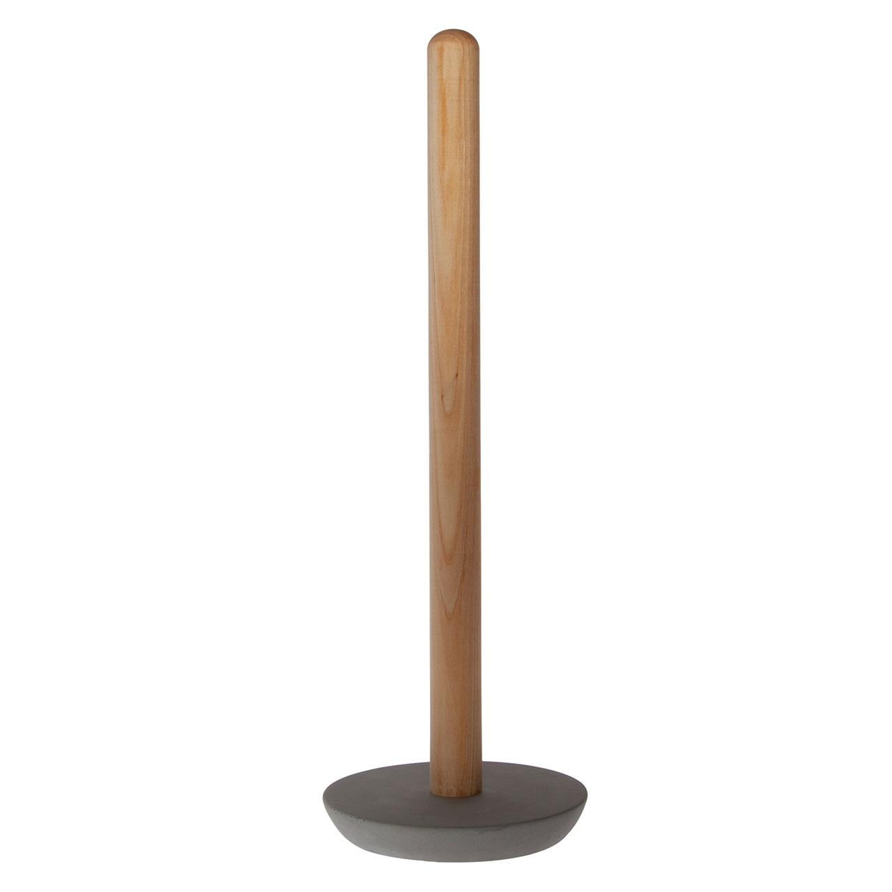 Iris Hantverk Toilet Paper Holder Grey