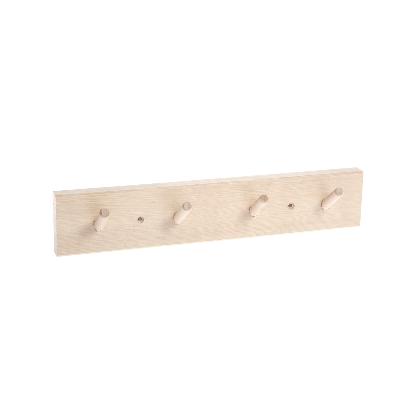 Iris Hantverk Rack With 4 Hooks