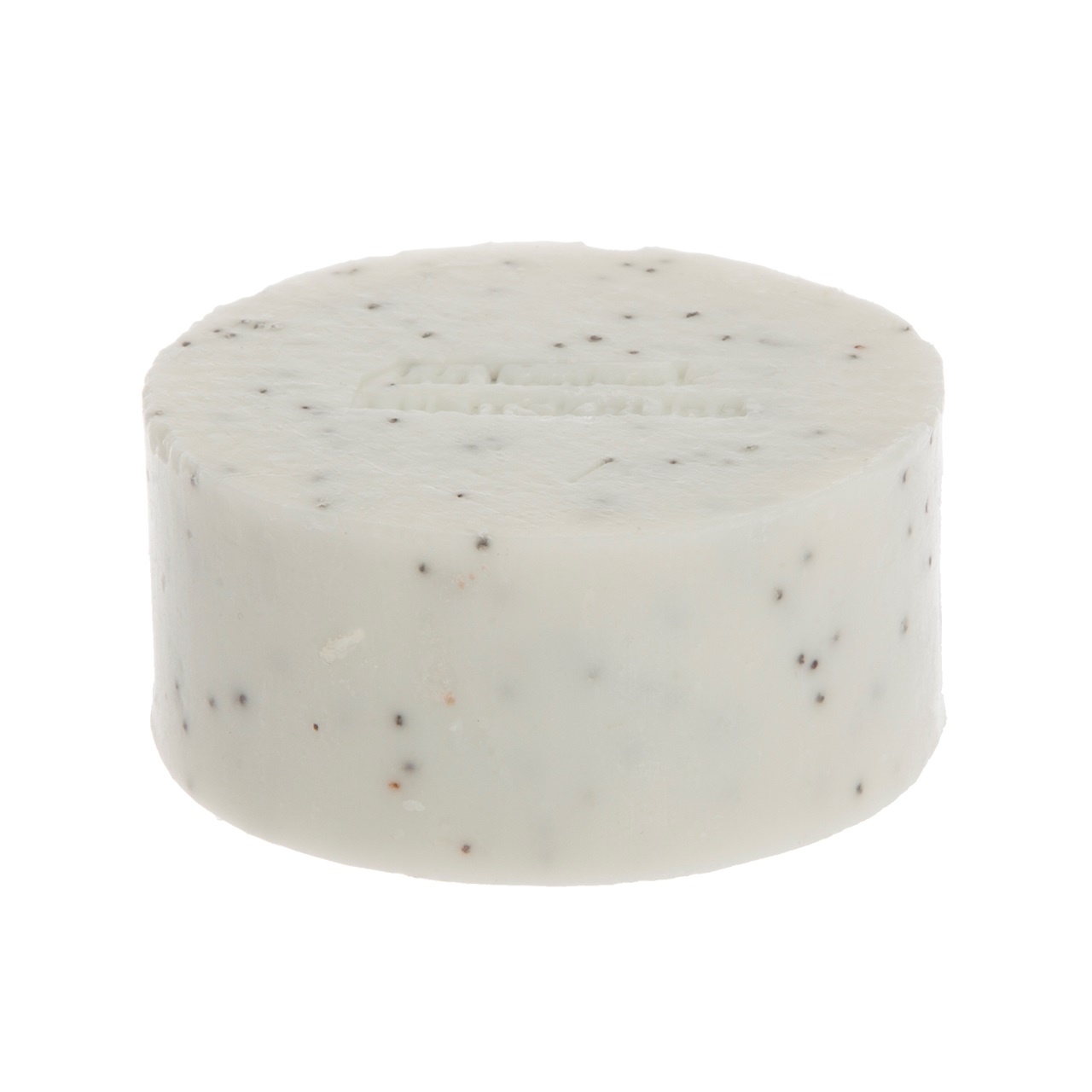 Iris Hantverk Spearmint Scrub