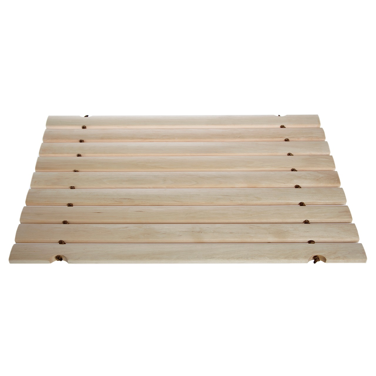 Iris Hantverk Bathroom mat 42x65 cm