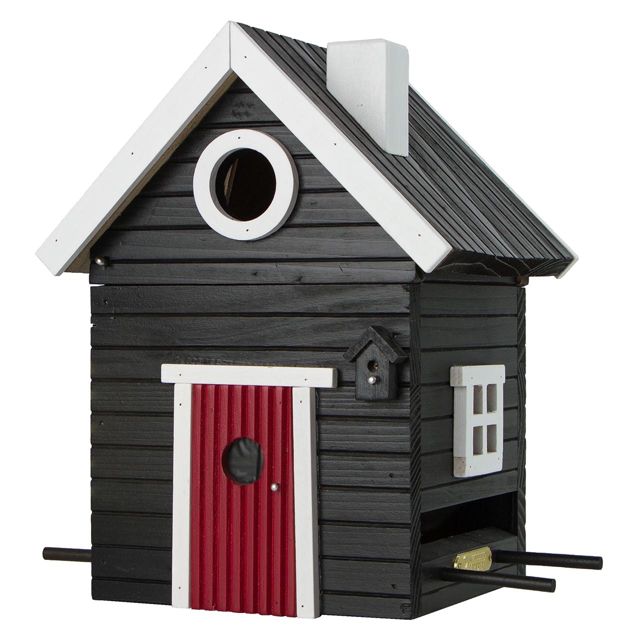 Multiholk Black House