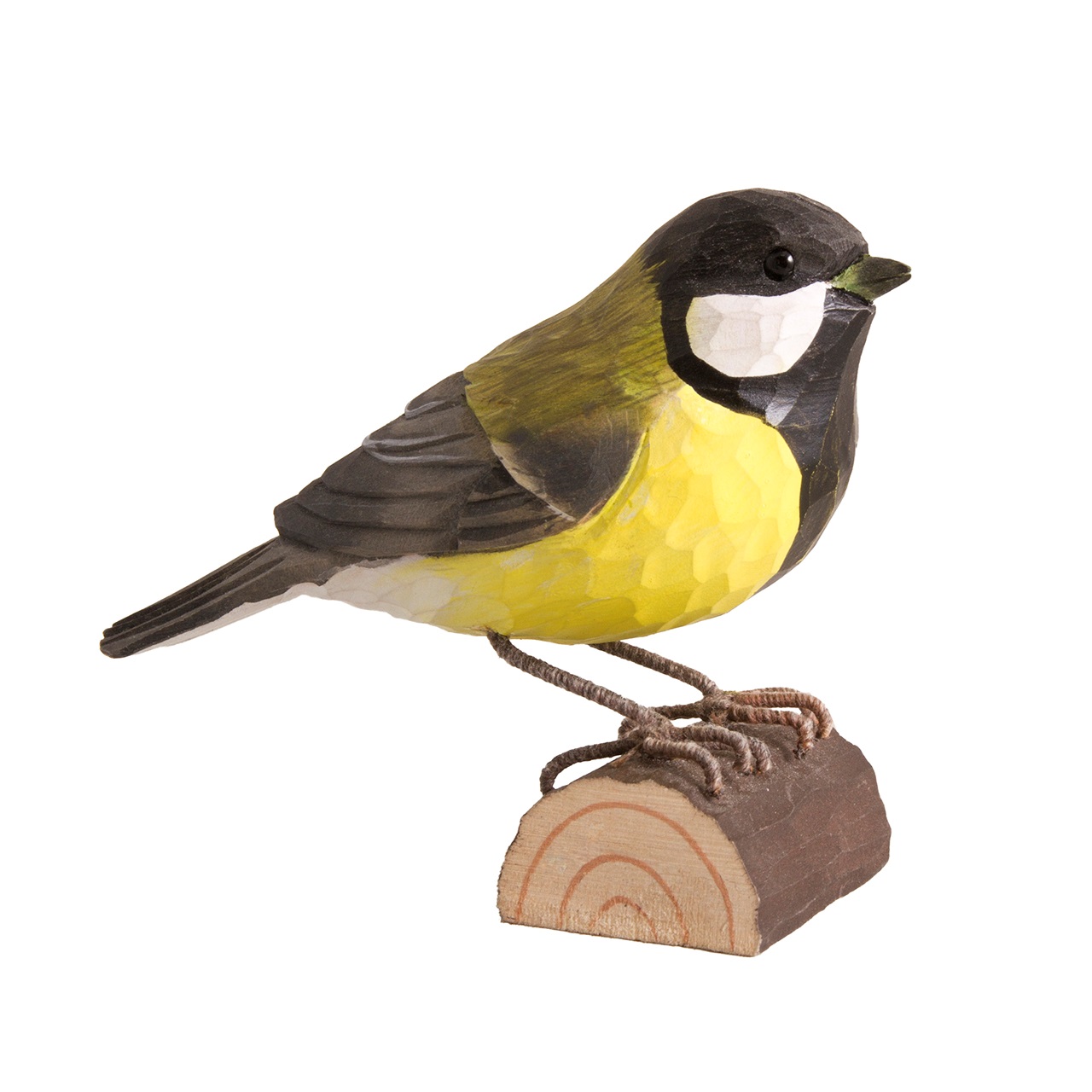Great Tit