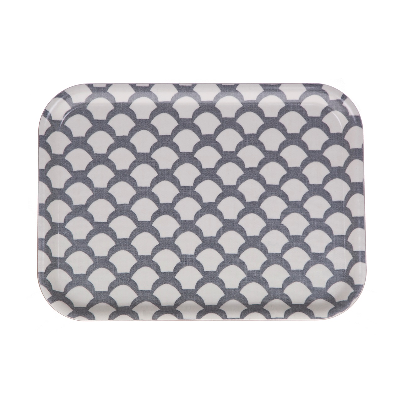 Iris Hantverk Tray Saras Roof