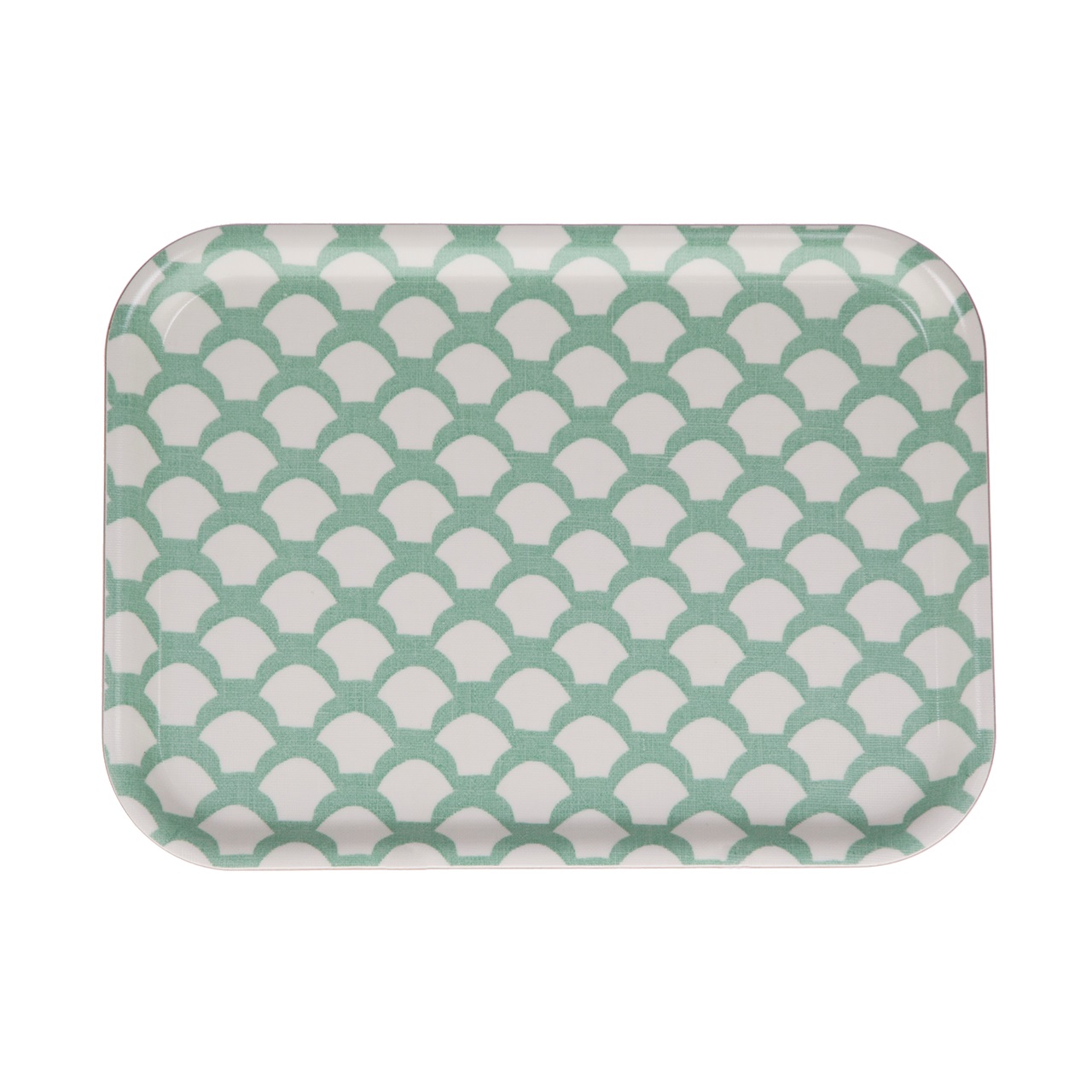 Iris Hantverk Tray Saras Roof