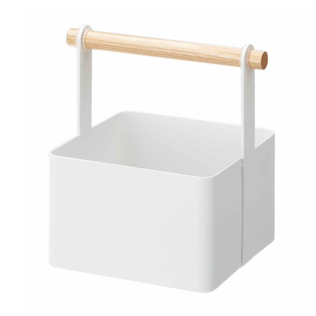 Box med handtag liten