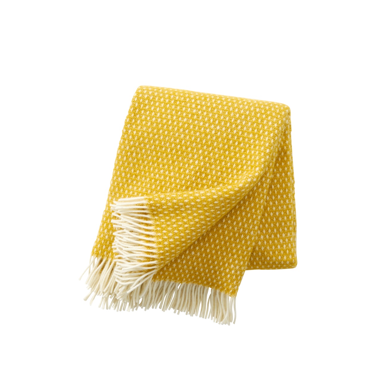 Klippan Yllefabrik Knut Saffron