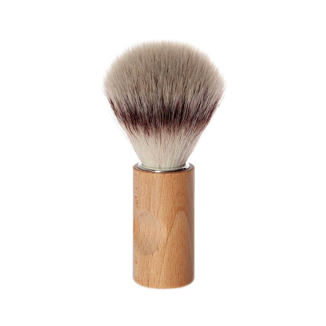 Iris Hantverk Shaving Brush Silver Tip