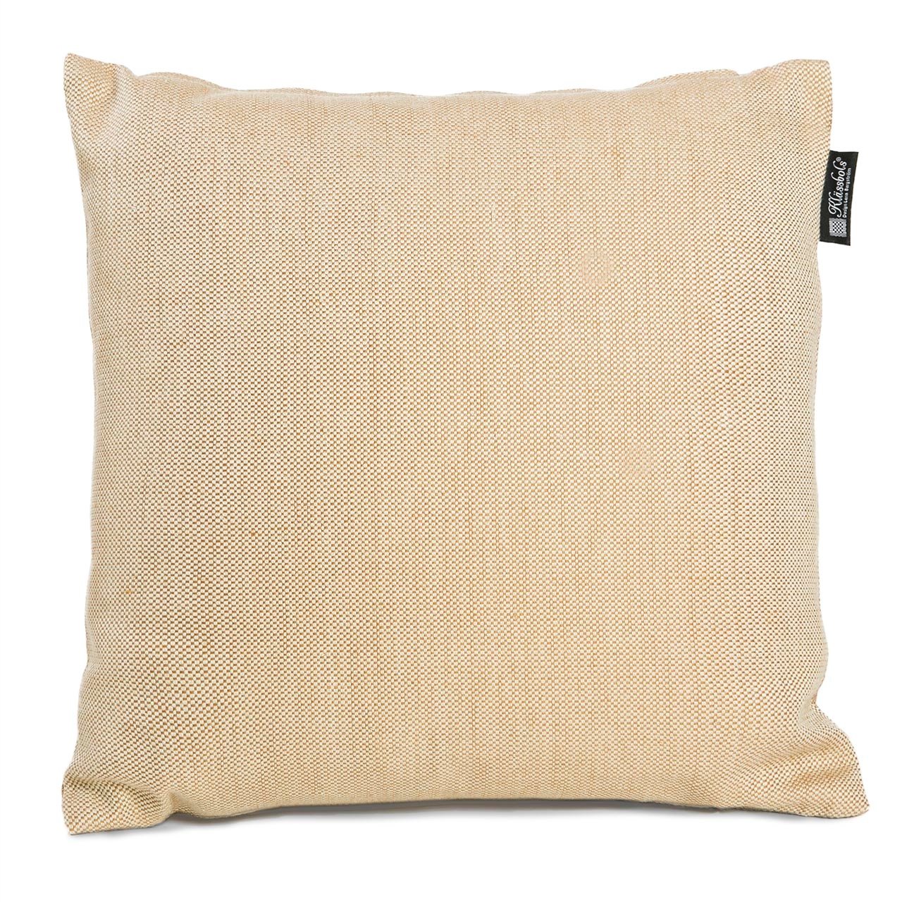Demi Cushion Bronze/Sand