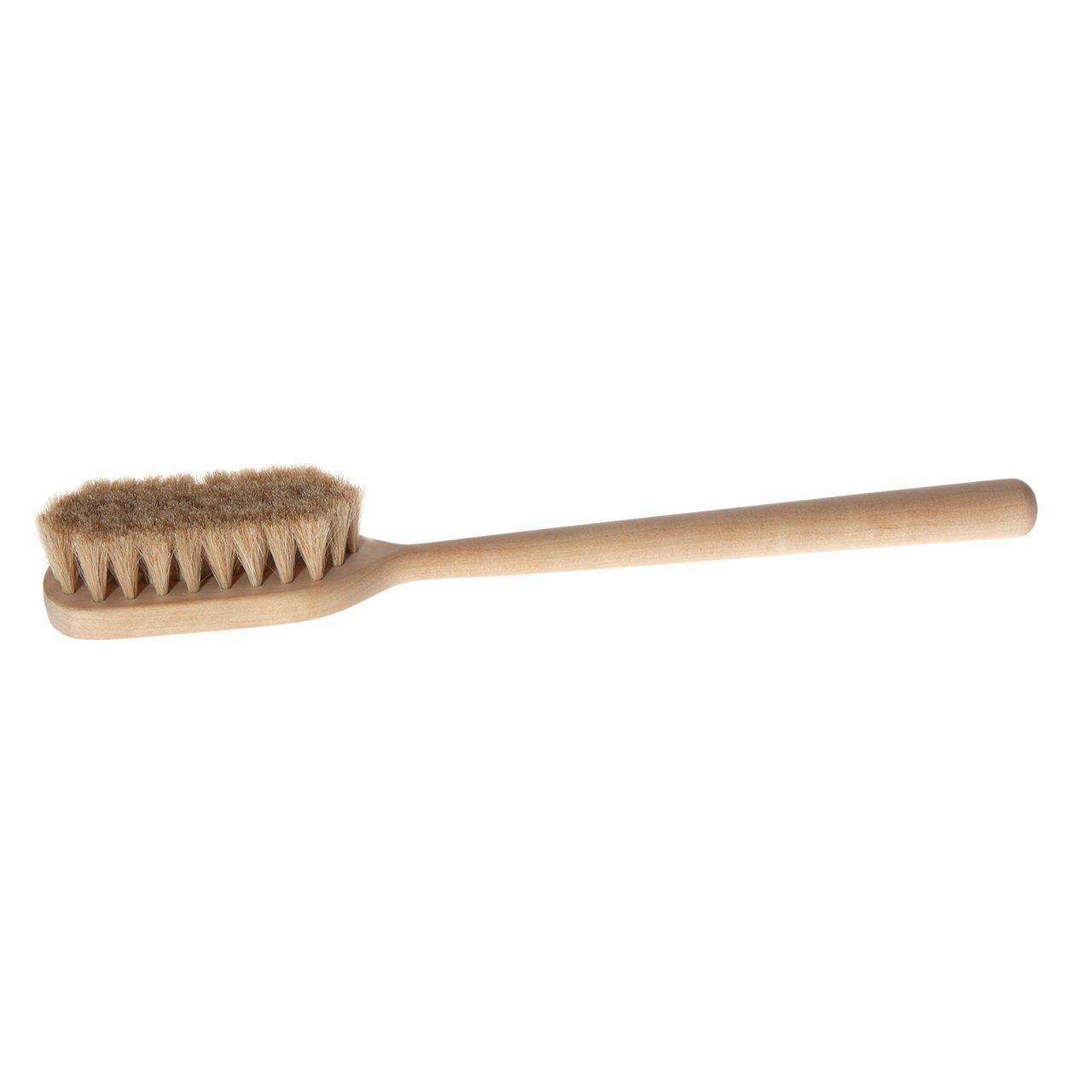 Iris Hantverk Massage Brush With Handle