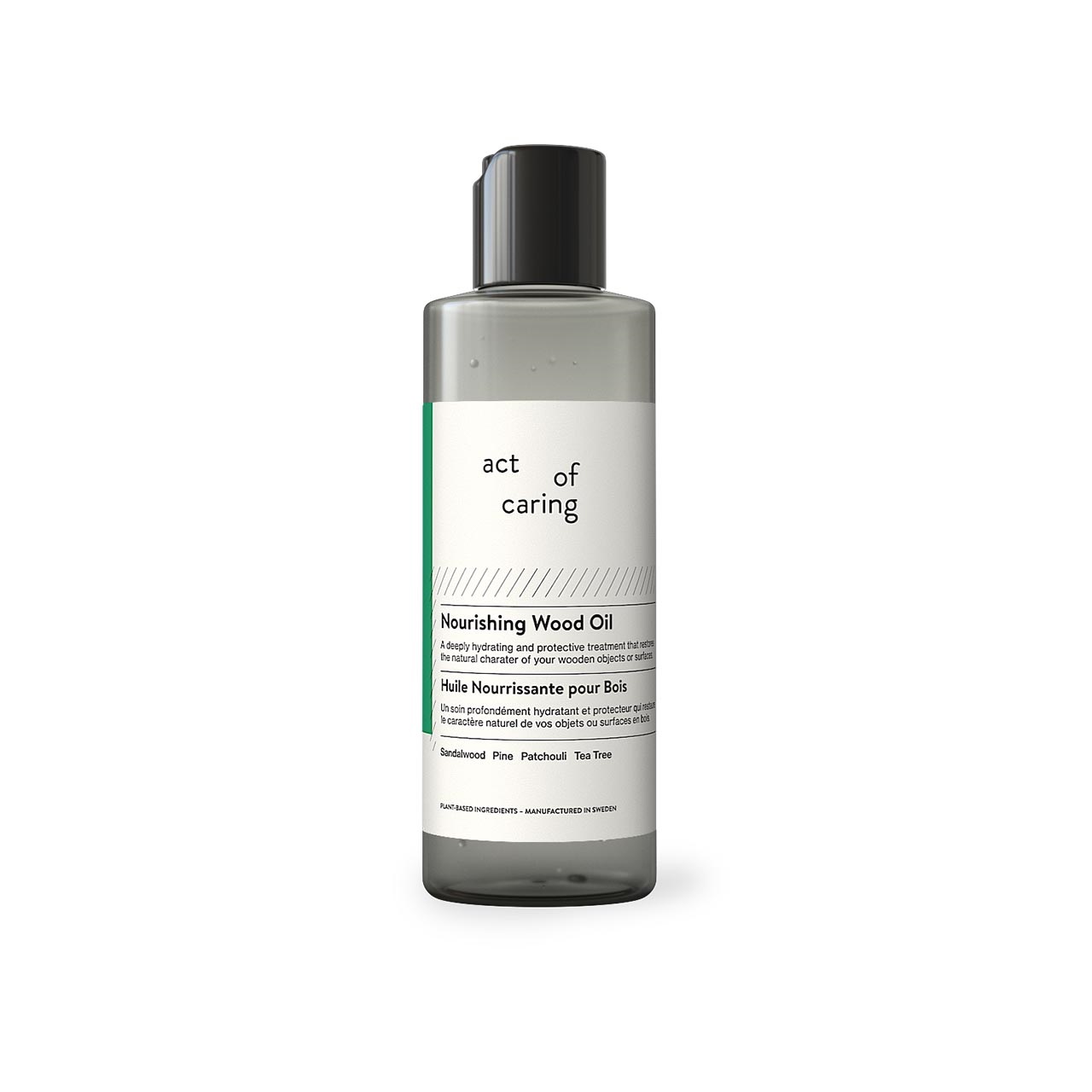 Nourishing Wood Oil 200 ml