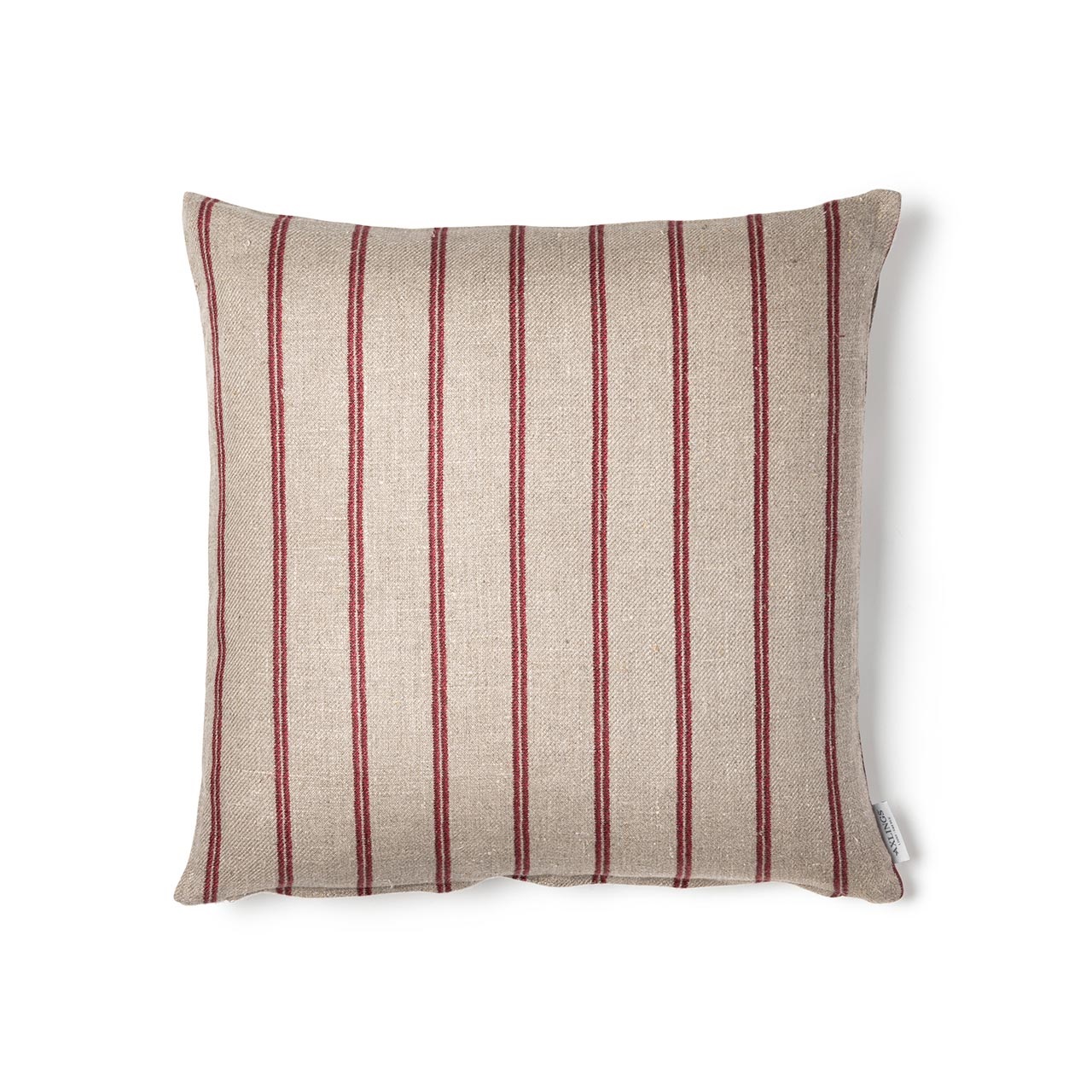 Axlings Cushion Cover Linåker