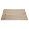 Iris Hantverk Bathroom mat 42x65 cm