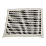 Iris Hantverk Household Cloth Mini Diamond Black
