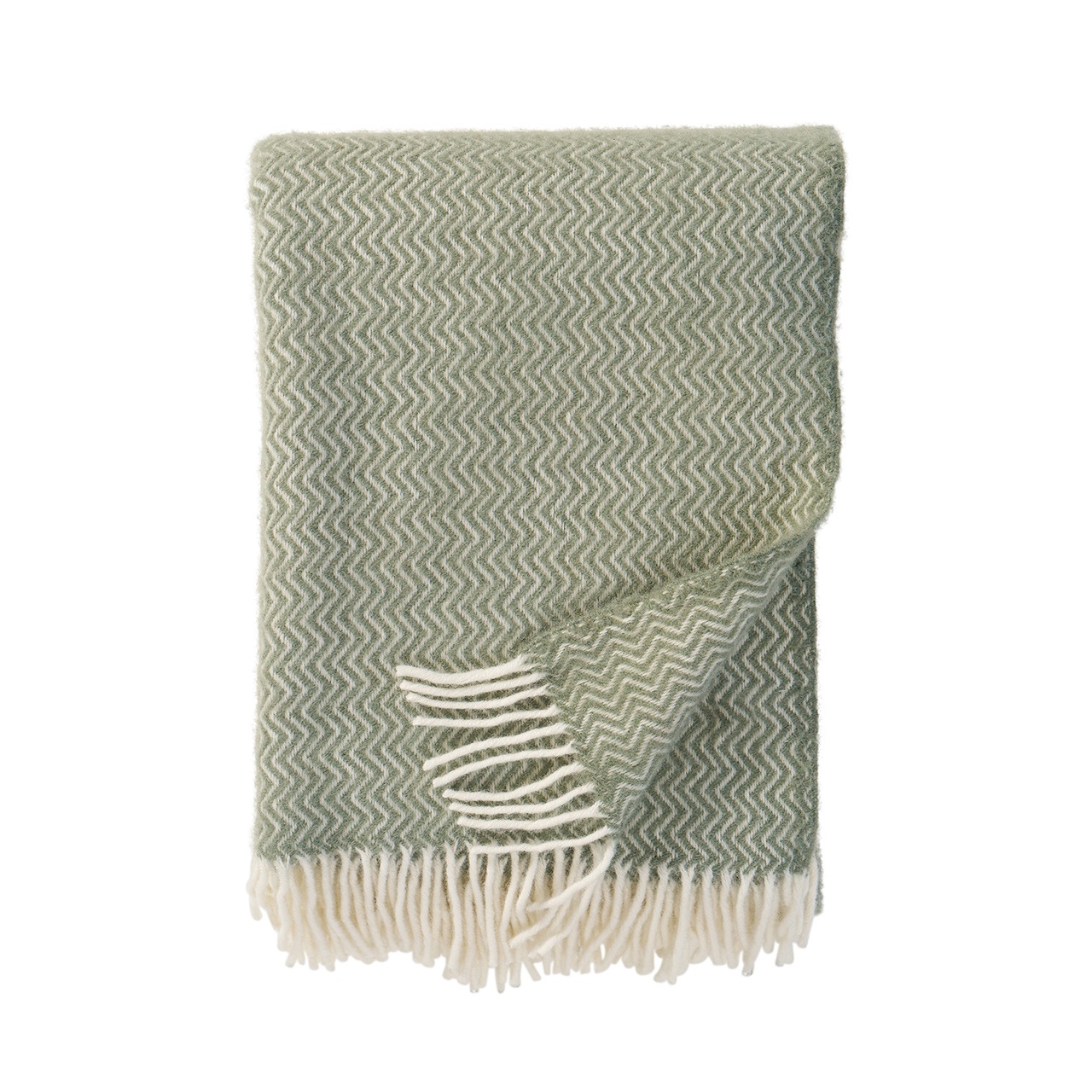 Klippan Yllefabrik Sorbet Pistasch