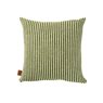 Klippan Yllefabrik Chusion Cover Rib Green