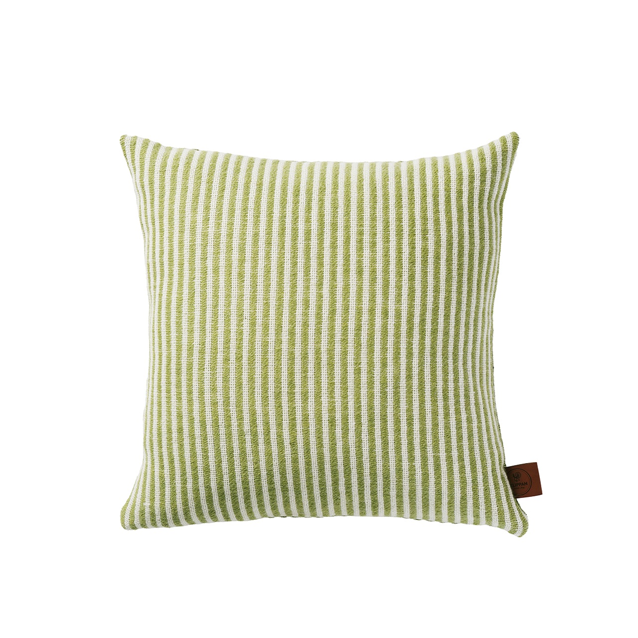 Klippan Yllefabrik Chusion Cover Rib Green