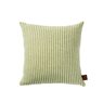 Klippan Yllefabrik Chusion Cover Rib Green