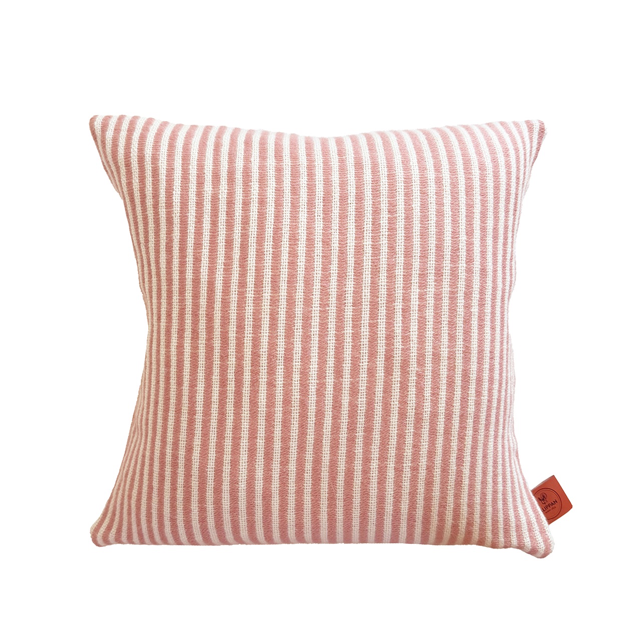 Klippan Yllefabrik Chusion Cover Rib Pink