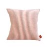 Klippan Yllefabrik Chusion Cover Rib Pink