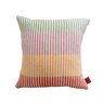 Klippan Yllefabrik Chusion Cover Rib Multi Pastel