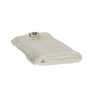 Iris Hantverk Towel White
