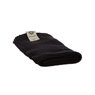 Iris Hantverk Towel Grey