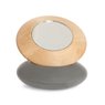Iris Hantverk Spegel/Lock