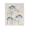 Iris Hantverk Household Cloth Airy