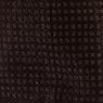 Iris Hantverk Towel Square Black